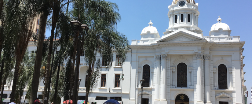 Cali Y Valle Del Cauca Un Paraiso Por Descubrir En Colombia